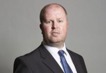 Tory MP Rob Roberts faces a measly six week suspension for breaking sexual misconduct rules