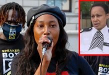 Five arrested on suspicion of attempted murder of Sasha Johnson