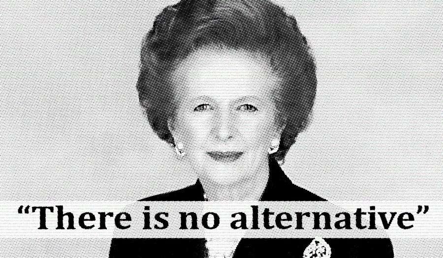 thatcher 1