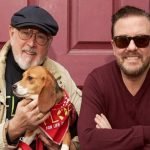 Ricky-Gervais-and-Peter-Egan-call-out-UKs-factory-farm-that-breeds-dogs-for-painful-and-terrifying-experiments_TotallyVeganBuzz.