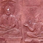 Bhagavad-Gita-engraved-on-a-Hindu-temple