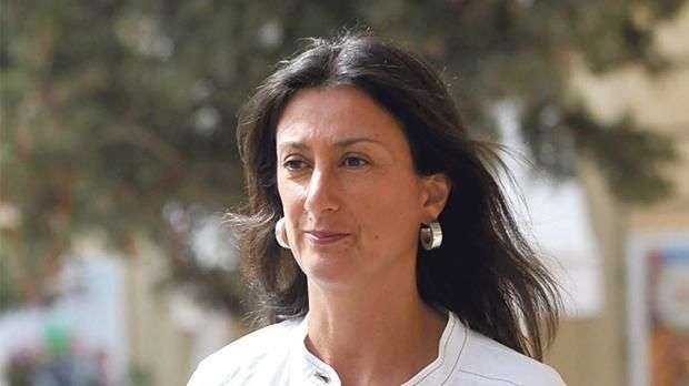 Daphne Caruana Galizia 1