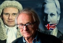 Exclusive: Ken Loach calls out Sir Keir Starmer, what were his dealings in the Julian Assange case