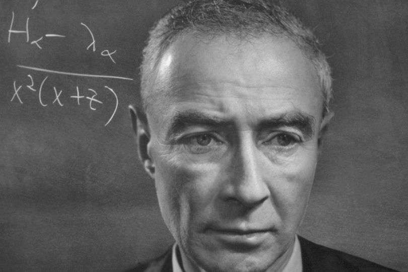 Oppenheimer