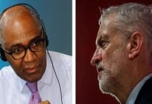 UK Labour Party reinstates controversial member accused of Islamophobia: Meanwhile, Jeremy Corbyn MP is still denied the party whip