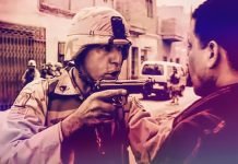 John Pilger: The Great Game of Smashing Nations