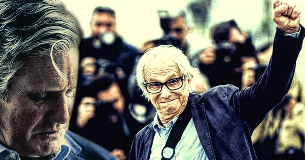 ken loach