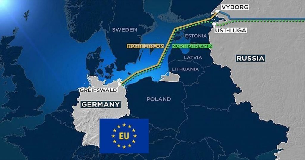 Nord Stream