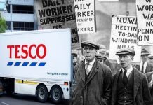 Lorry driver shortage: Strike action threat to demand better working conditions and pay