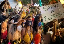 The Climate Crisis Is a Human Rights Crisis