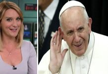 ITV News ‘MISTAKENLY’ announced the death of Pope Francis