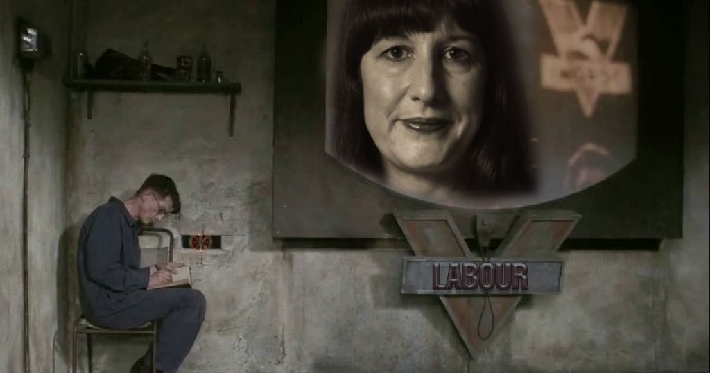 Rachel Reeves says losing Labour members is a good thing