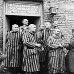 Soviet-soldiers-liberate-Auschwitz