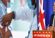 Mandatory Covid vaccinations for NHS workers and social care workers ‘set to be scrapped’Β