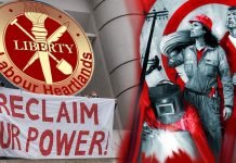 Nationalisation must be put back on the agenda to tackle the cost of living crisis, fuel poverty and for the sake of national security. public ownership
