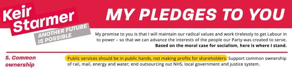 starmer nhs pledge