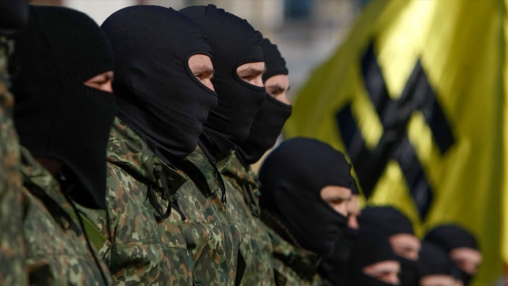 Azov Battalion