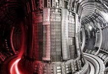 Major breakthrough on nuclear fusion energy