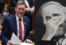 Labour abstain on vote allowing real-terms Universal Credit and Pension cuts to go unopposed