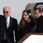 Vice-President-Joe-Biden-granddaughter-Finnegan-Biden-and-son-Hunter-Biden