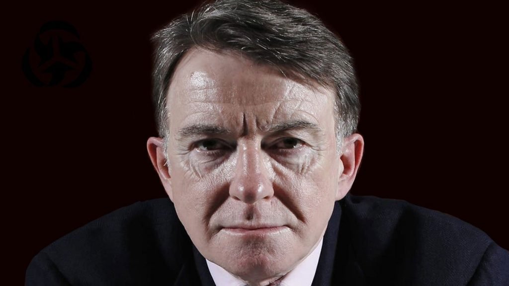 mandelson trilateral commission