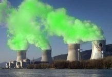 Greenwashing: European Commission declares nuclear and gas to be green