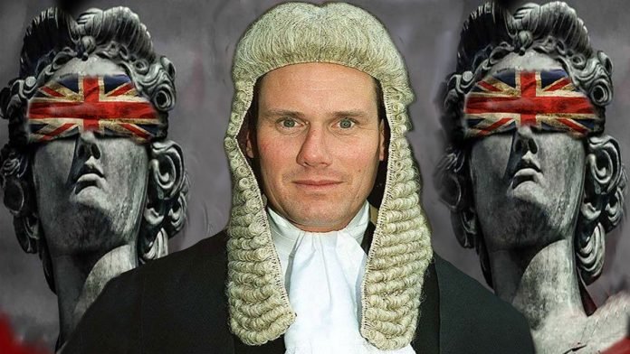 Starmer Savile