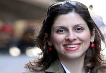 Nazanin Zaghari-Ratcliffe is finally ‘FREED’ by Iran and is heading back to Britain after six years of hell