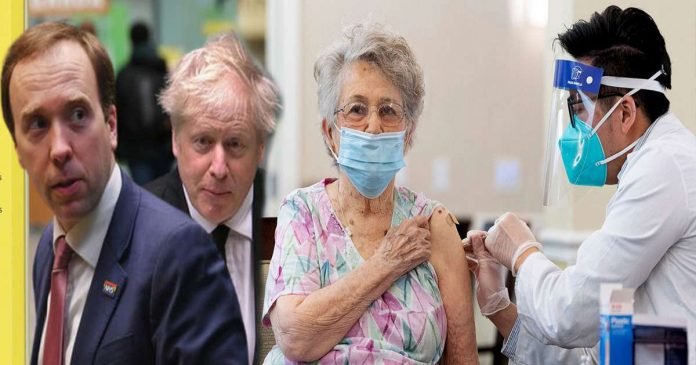 Government broke the law by discharging untested hospital patients to care homes