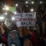 Pakistan-Tehreek-e-Insaf-party-supporters-also-rallied-in-Peshawar