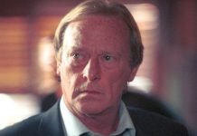 Working class hero: Dennis Waterman star of Minder, The Sweeney and New Tricks dies aged 74