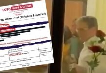 More revelations show Starmer’s #Beergate was more than just stopping for something to eat