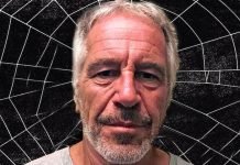 US Whistleblower Chelsea Manning Claims Jeffrey Epstein ‘Murdered’ in Jail EPSTEIN-web