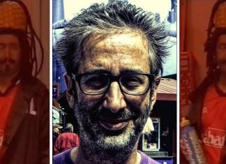 Jewish & Black Experience vs Baddiel jewface