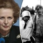 Margaret-Thatcher-Miners-strikes