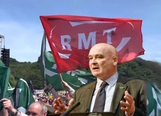 Mick Lynch Speech Durham Miners Gala 2022