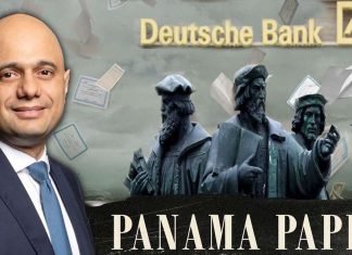 The truth about Sajid Javid, Ex-Banker, Ex-Chancellor, Ex-Health Secretary Ex-Non-Dom, Tory leadership contender.