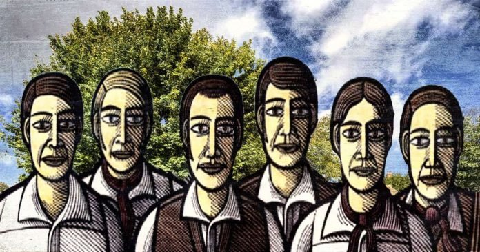Tolpuddle Martyrs
