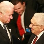 Kissinger-Biden