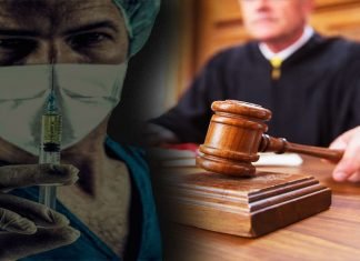 Pfizer and Flynn fined £70m after ripping off the NHS for nearly £200m Pfizer-fined