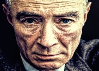 J. Robert Oppenheimer “Now, I am become Death, the destroyer of worlds.” Robert Oppenheimer