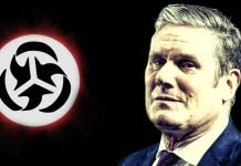 Keir Starmer: Labour Must Move Away From Being a Party of Protest, of course, He Would Say That He’s a Trilatralist Starmer Trilateral Commission member