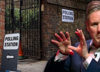 Starmer’s Road to Voter and Labour Party Suppression Starmer’s Voter Suppression