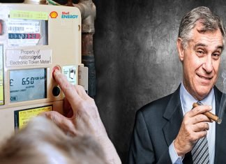 Ofgem fine Shell after over 3 years of overcharging customers for energy Energy Prices