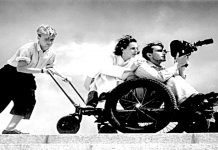 John Pilger: Silencing the Lambs — How Propaganda Works Leni Riefenstahl