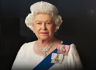 Queen Elizabeth II has Died Queen Elizabeth II