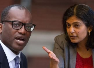 #Lab22: Labour conference overshadowed by racist tones labour racism