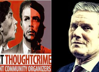 Starmer warns Labour MPs about talking to media except to pay tribute to the Queen Starmer gags MPs