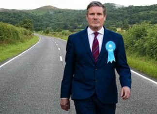 Unite’s reaction to Sir Keir Starmer’s conference speech Keir Starmer