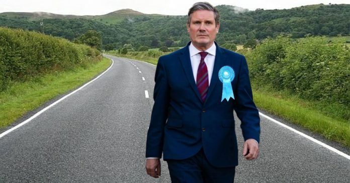 Keir Starmer